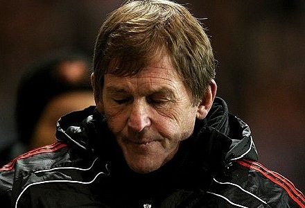 Kenny Dalglish